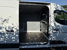 Renault Master Neufahrzeug