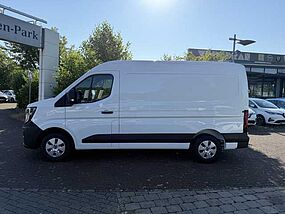Renault Master Neufahrzeug
