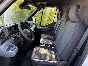 Renault Master Neufahrzeug