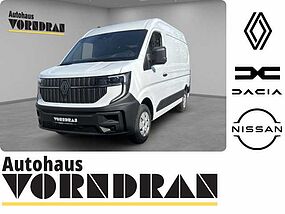 Renault Master Neufahrzeug