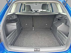 SKODA Fabia Gebrauchtfahrzeug