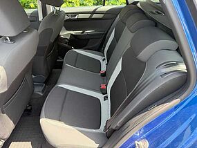 SKODA Fabia Gebrauchtfahrzeug