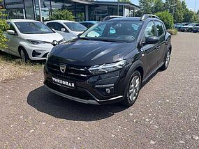 Dacia Sandero Vorführfahrzeug