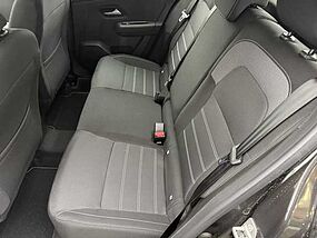 Dacia Sandero Neufahrzeug