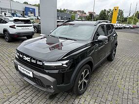 Dacia Duster 3 Neufahrzeug