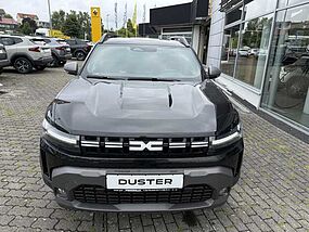 Dacia Duster 3 Neufahrzeug