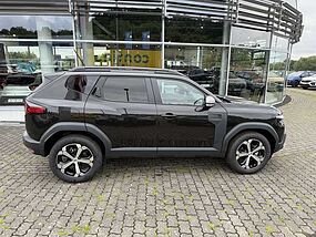 Dacia Duster 3 Neufahrzeug