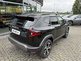 Dacia Duster 3 Neufahrzeug