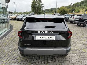 Dacia Duster 3 Neufahrzeug