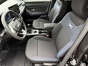 Dacia Duster 3 Neufahrzeug