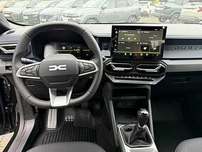 Dacia Duster 3 Neufahrzeug