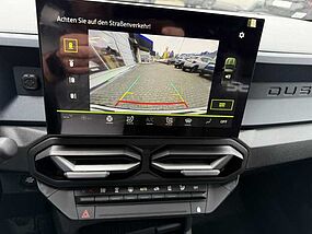 Dacia Duster 3 Neufahrzeug
