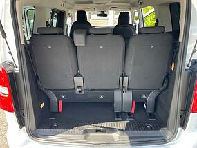 Opel Zafira Life Gebrauchtfahrzeug