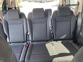 Opel Zafira Life Gebrauchtfahrzeug