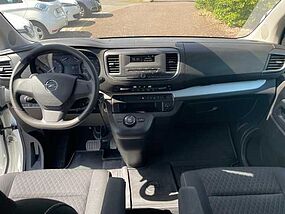 Opel Zafira Life Gebrauchtfahrzeug