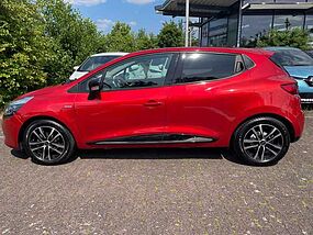 Renault Clio Vorführfahrzeug