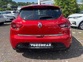 Renault Clio Vorführfahrzeug