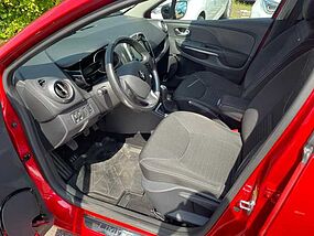 Renault Clio Vorführfahrzeug