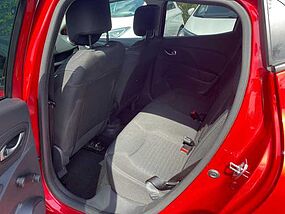 Renault Clio Vorführfahrzeug