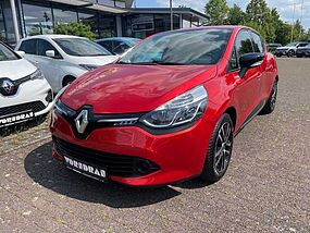 Renault Clio Vorführfahrzeug