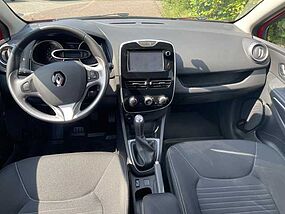 Renault Clio Vorführfahrzeug