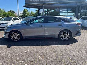 Kia ProCeed Gebrauchtfahrzeug