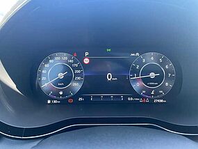Kia ProCeed Gebrauchtfahrzeug