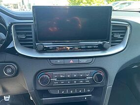 Kia ProCeed Gebrauchtfahrzeug