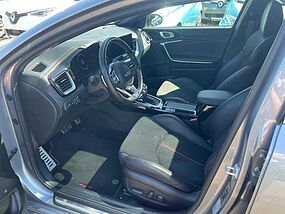 Kia ProCeed Gebrauchtfahrzeug