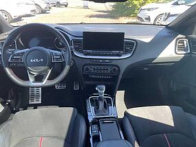 Kia ProCeed Gebrauchtfahrzeug