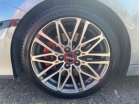 Kia ProCeed Gebrauchtfahrzeug