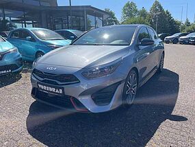 Kia ProCeed Gebrauchtfahrzeug