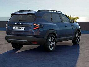 Dacia Bigster Neufahrzeug