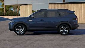 Dacia Bigster Neufahrzeug