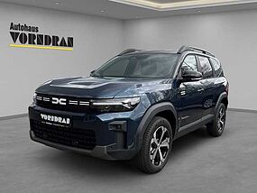 Dacia Bigster Neufahrzeug