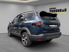 Dacia Bigster Neufahrzeug