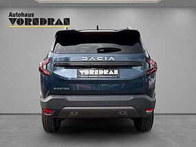 Dacia Bigster Neufahrzeug