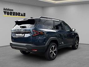 Dacia Bigster Neufahrzeug