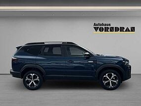 Dacia Bigster Neufahrzeug