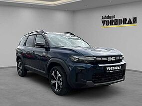 Dacia Bigster Neufahrzeug
