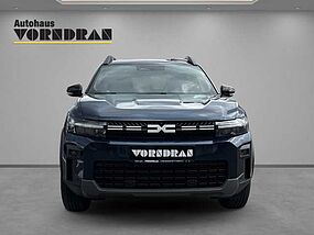 Dacia Bigster Neufahrzeug