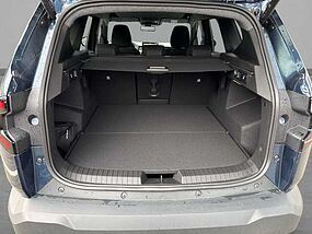 Dacia Bigster Neufahrzeug