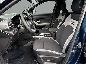 Dacia Bigster Neufahrzeug