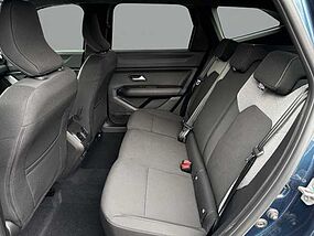 Dacia Bigster Neufahrzeug