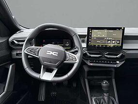 Dacia Bigster Neufahrzeug