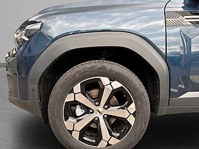 Dacia Bigster Neufahrzeug