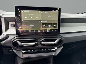 Dacia Bigster Neufahrzeug