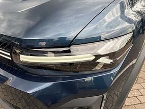 Dacia Bigster Neufahrzeug