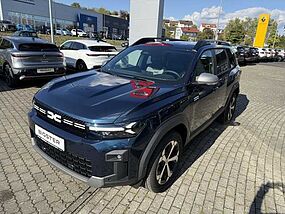Dacia Bigster Vorführfahrzeug