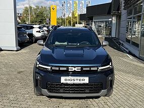 Dacia Bigster Vorführfahrzeug